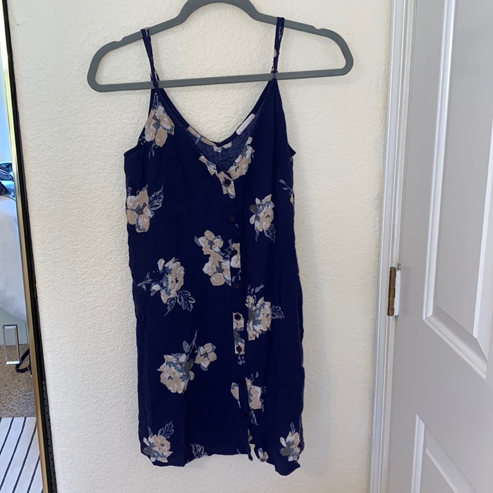 Tillys dress